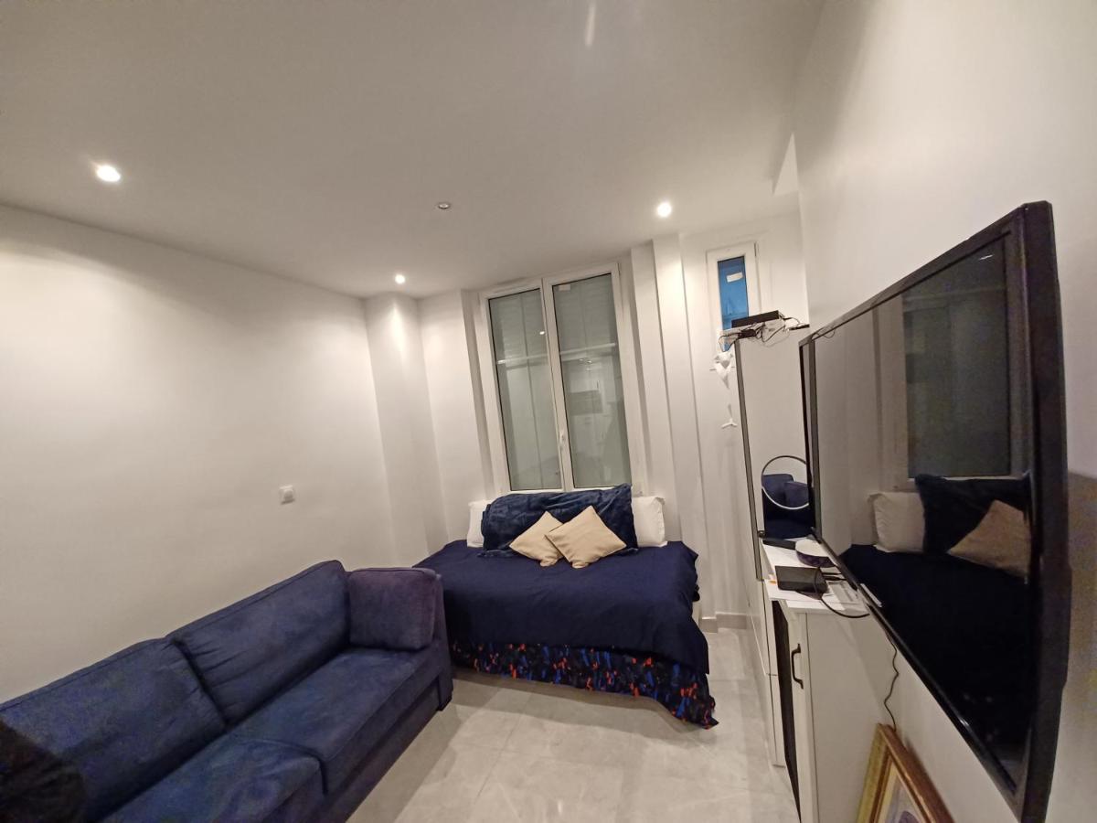 Studioparis17 Екстер'єр фото