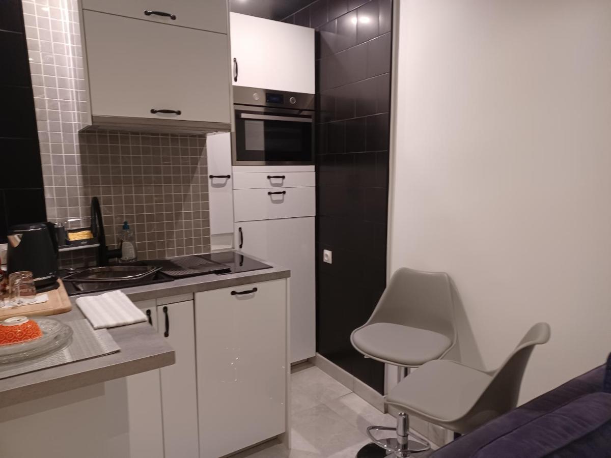 Studioparis17 Екстер'єр фото