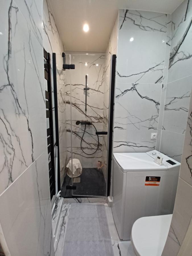 Studioparis17 Екстер'єр фото