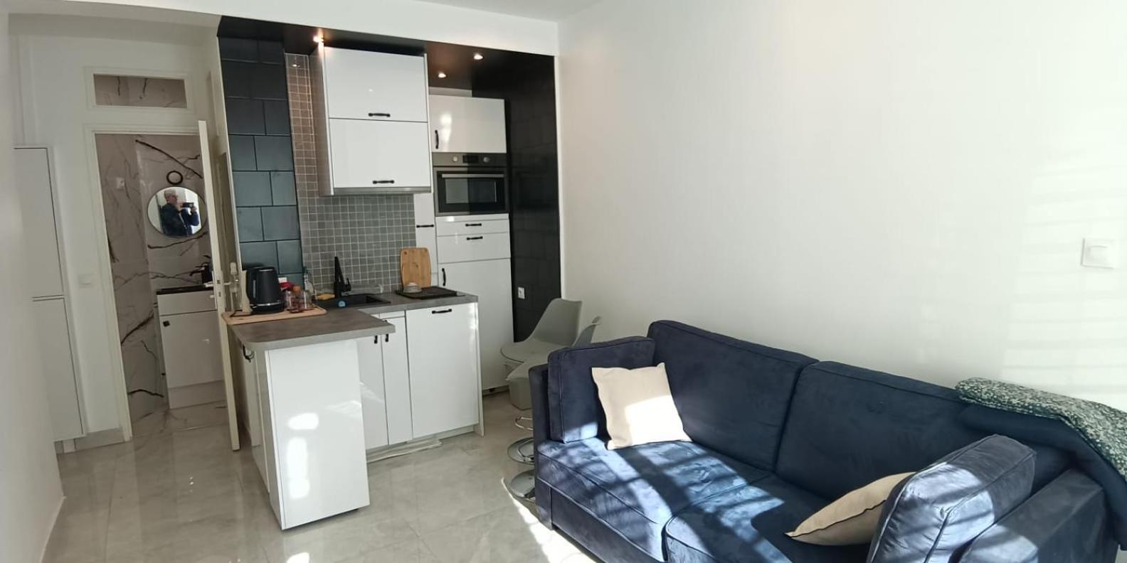 Studioparis17 Екстер'єр фото